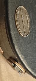 custodia per chitarra JOSÉ RAMIREZ