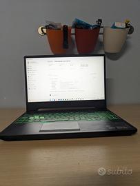 ASUS TUF Gaming A15 FA506IV – Laptop Gaming / W