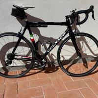 Colnago da corsa in carbonio