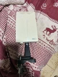 Antenna tv emos amplificata 5g