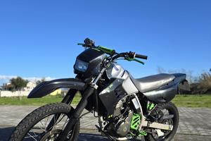 Kawasaki KLR 650