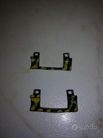 Vomeri per locomotori di tutte le marche di treni