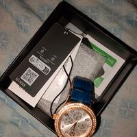Orologio guess uomo
