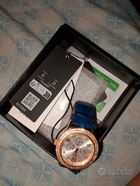 Orologio guess uomo