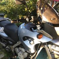 Bmw f 650 gs - 2001