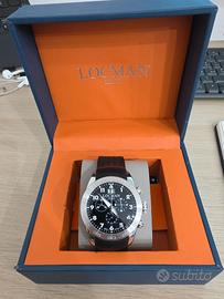Locman Isola d'Elba Ref. 460 Full Set