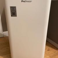 deumidificatore a compressore Pro Breeze 12l 24h