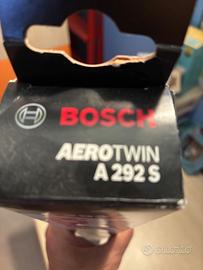 Tergicristalli Bosch