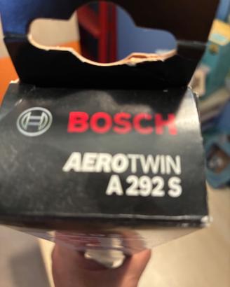 Tergicristalli Bosch