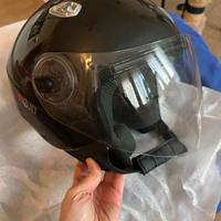 Casco Jet Dainese taglia S