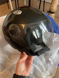 Casco Jet Dainese taglia S