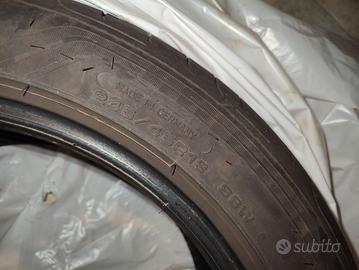 Goodyear Eagle F1 asymmetric 3 -245/45 R18