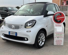 Smart ForTwo 2017 70 1.0 twinamic Prime CAMBIO AUT