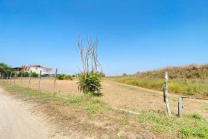 3Terreni Agricoli Via Arco Sant'Antonio FL288