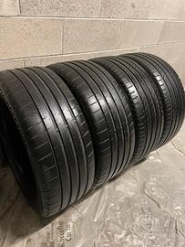 225 50 18 Bridgestone Pirelli  estive 50%