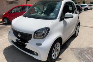 smart for two coupe