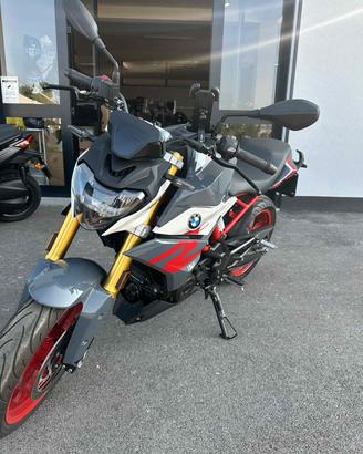 Bmw G 310 R