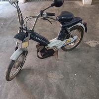 PIAGGIO GARELLI VIP 2