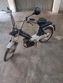 PIAGGIO GARELLI VIP 2