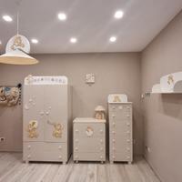Cameretta bimba/o come nuova
