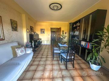 S2 Appartamento con box, zona Fuori Porta Roma