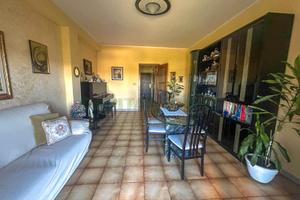 S2 Appartamento con box, zona Fuori Porta Roma