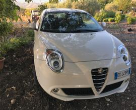 Alfa mito 1.6 diesel