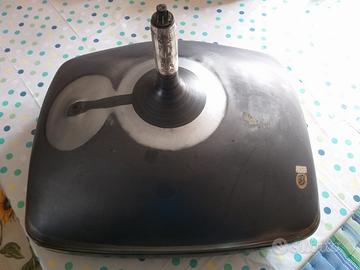 Tubo catodico geloso 