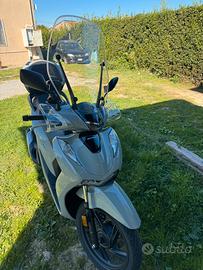 HONDA SH 125cc 2025