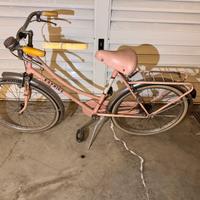 Bici da donna tg 24