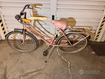 Bici da donna tg 20