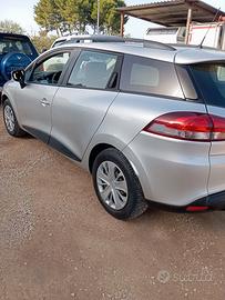 Renault Clio SW 1.5 dci
