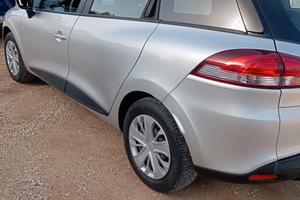 Renault Clio SW 1.5 dci