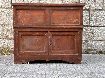 Antica Madia