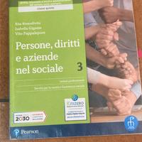 Diritti, persone e aziende nel sociale