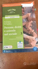 Diritti, persone e aziende nel sociale