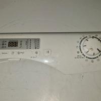 Scheda Lavatrice Zerowatt Smart  modello OZ 117D/1