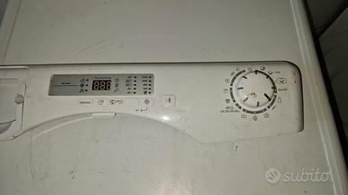 Scheda Lavatrice Zerowatt Smart  modello OZ 117D/1
