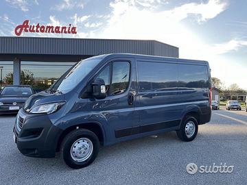 Peugeot Boxer 2200 hdi 120 cv