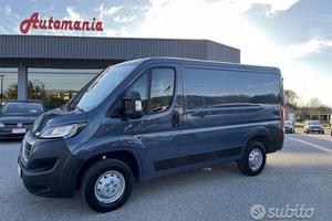 Peugeot Boxer 2200 hdi 120 cv