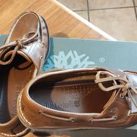 TIMBERLAND ORIGINALE Classic boat MAN