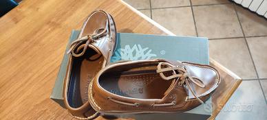 TIMBERLAND ORIGINALE Classic boat MAN