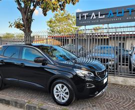 Peugeot 3008 BlueHDi 130 S&S EAT8 Business