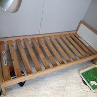 lettino Ikea sniglar