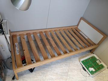 lettino Ikea sniglar