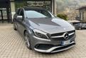 Mercedes-benz classe A200 anno 2017 4MATIC 4X4