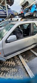 OPEL FRONTERA 2000 - PORTA SINISTRA
