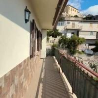 Appartamento 2 livelli veduta panoramica