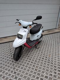 Yamaha Booster BW's 50 2T - 2010 - 15.900 km