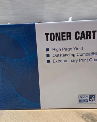 toner BROTHER